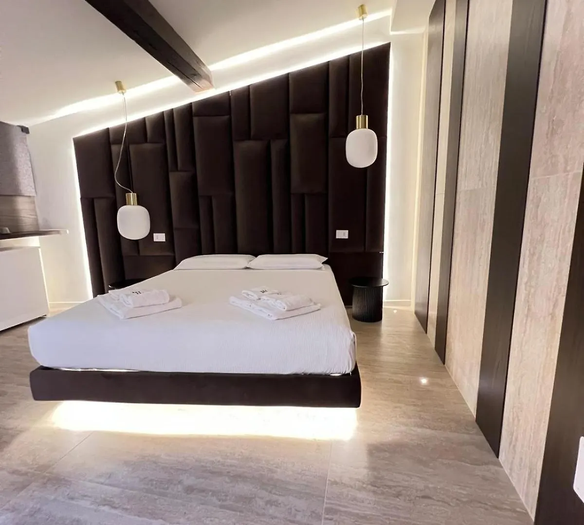 Brera Prestige Apartment Near Duomo Milan Italie
