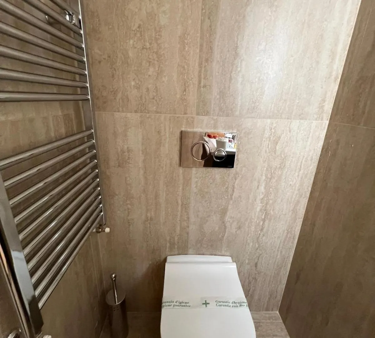 Brera Prestige Apartment Near Duomo Milan