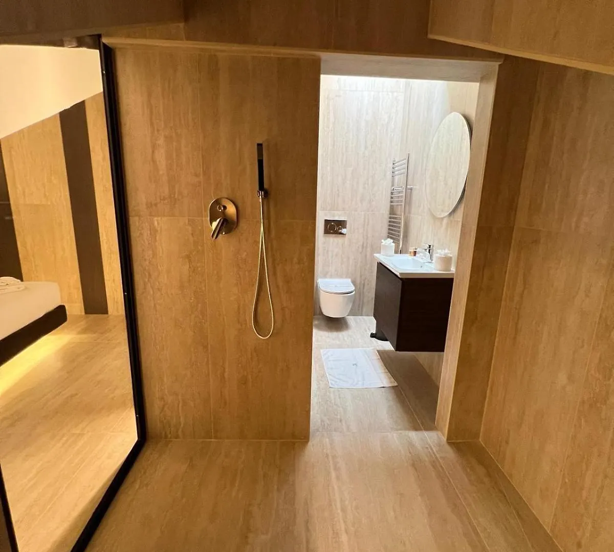 Brera Prestige Apartment Near Duomo Milan Italie