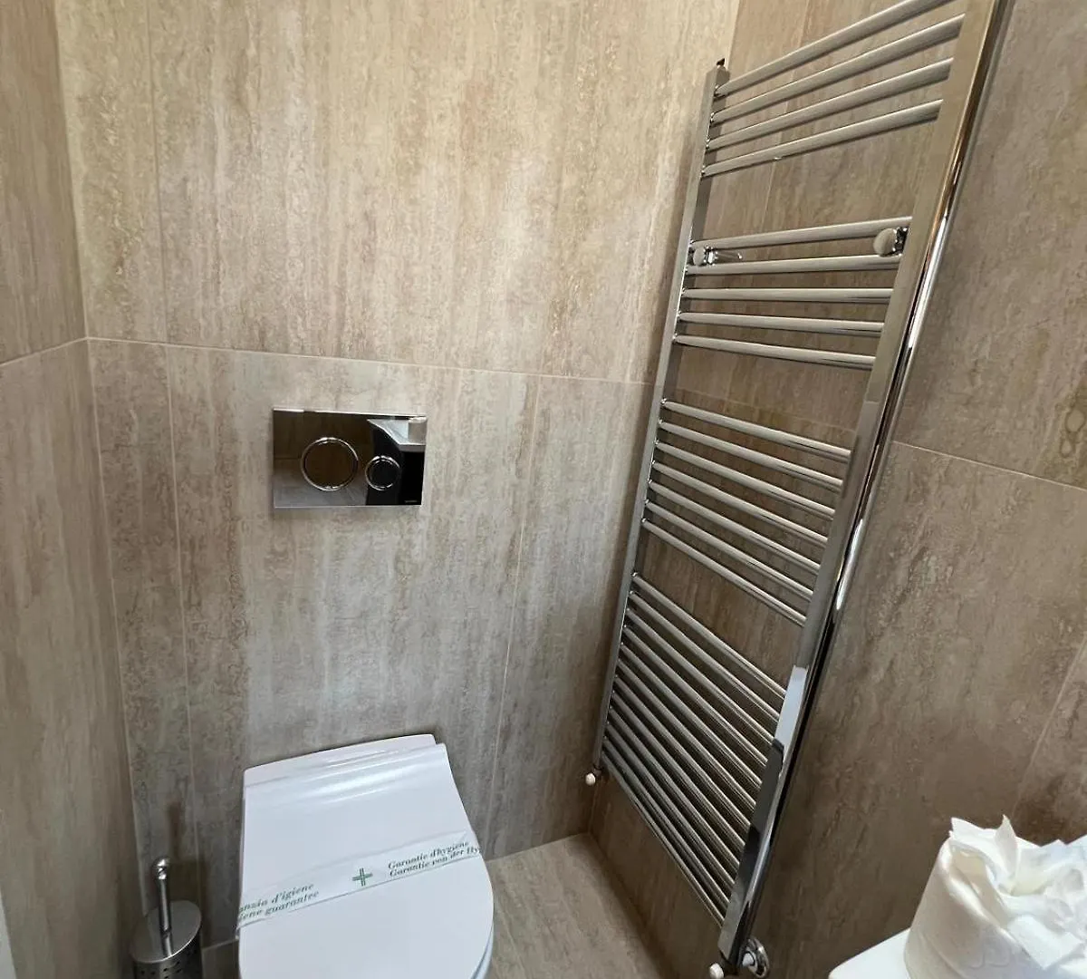 Brera Prestige Apartment Near Duomo Milan 0*,