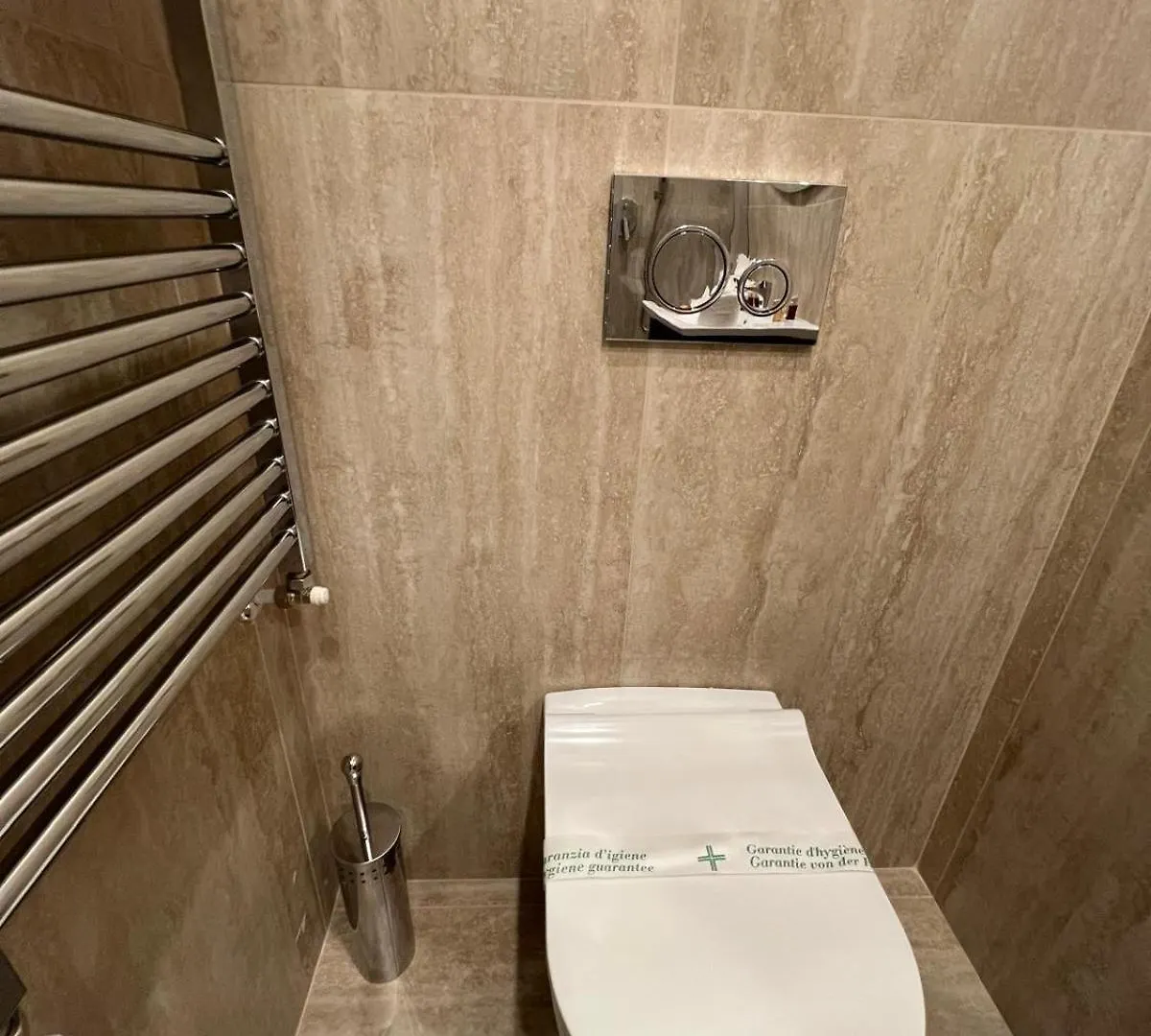 Brera Prestige Apartment Near Duomo Milan