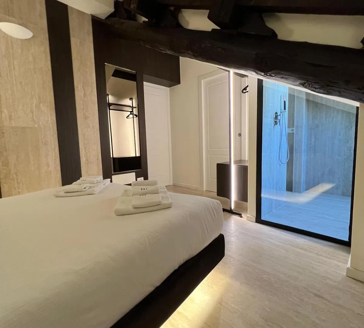 Brera Prestige Apartment Near Duomo Milaan 0*,  Italië