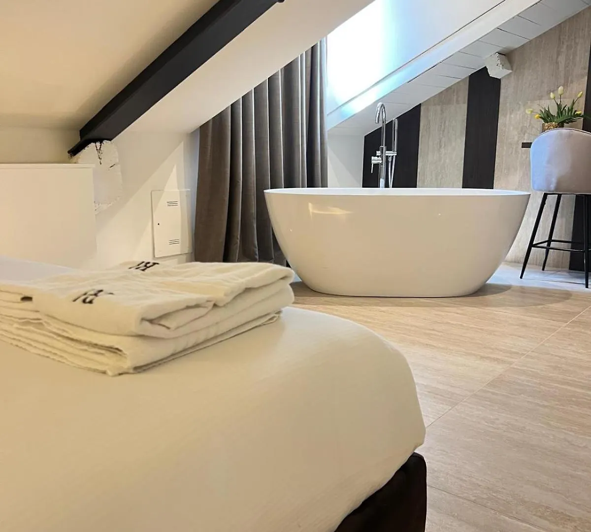 Brera Prestige Apartment Near Duomo Milaan Italië