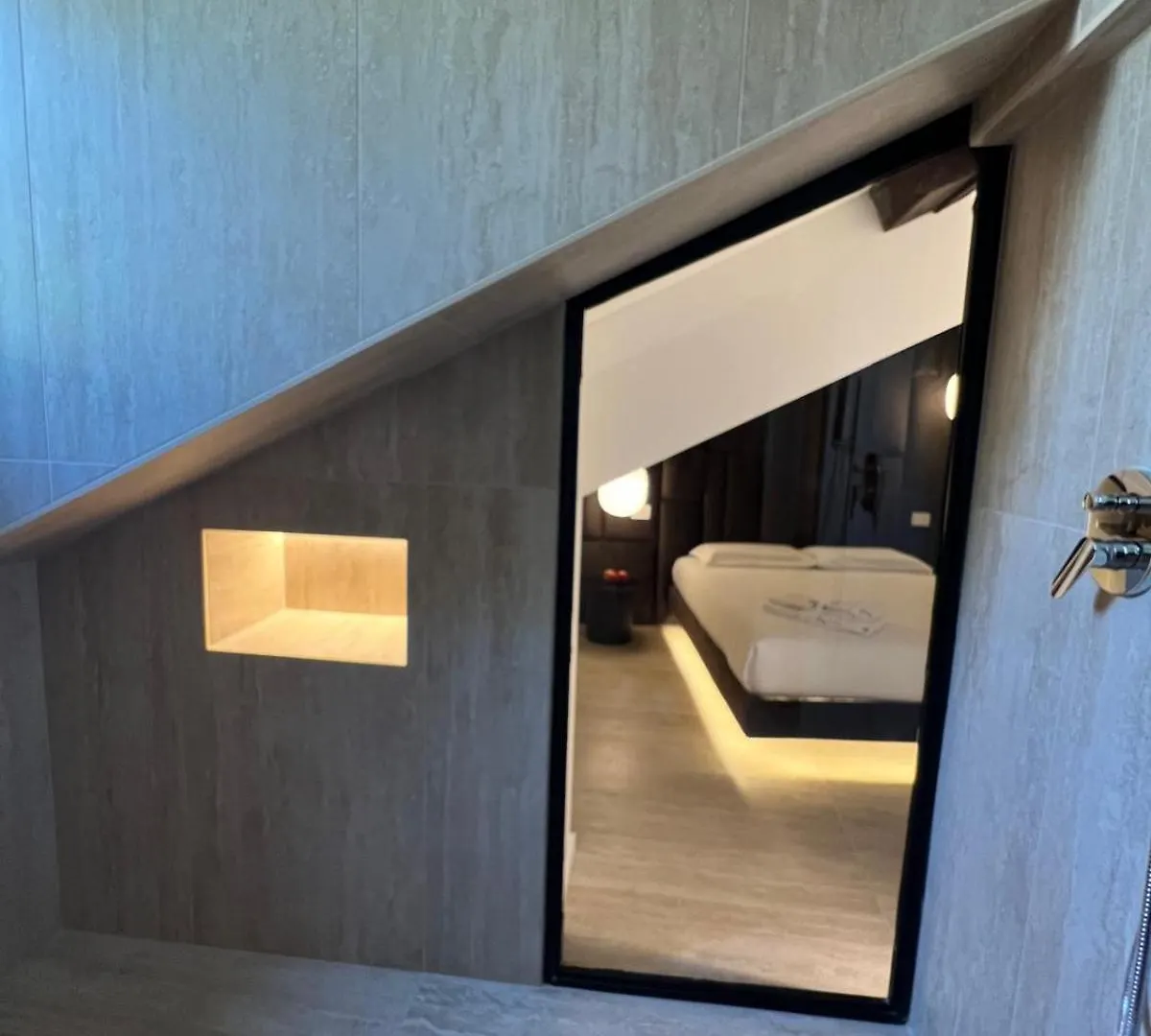 Brera Prestige Apartment Near Duomo Milaan 0*,