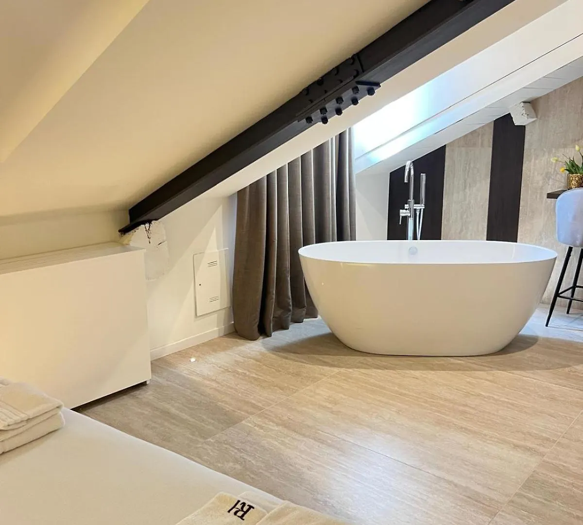 Brera Prestige Apartment Near Duomo Milaan Italië